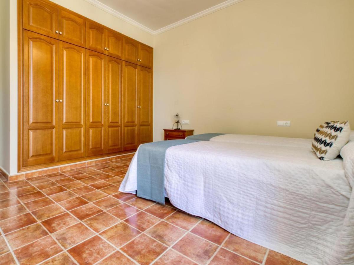 Villa Casadaniel Montichelvo Exterior foto